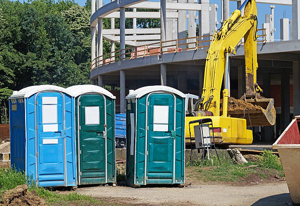 Best Portable Toilets with Baby Changing Stations  in Sauk City, WI